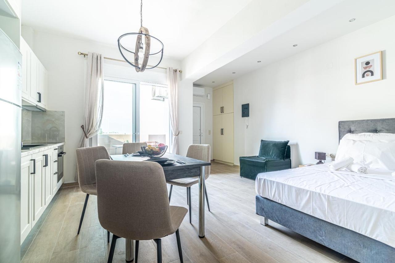 Apartment Elegant 1 Near The