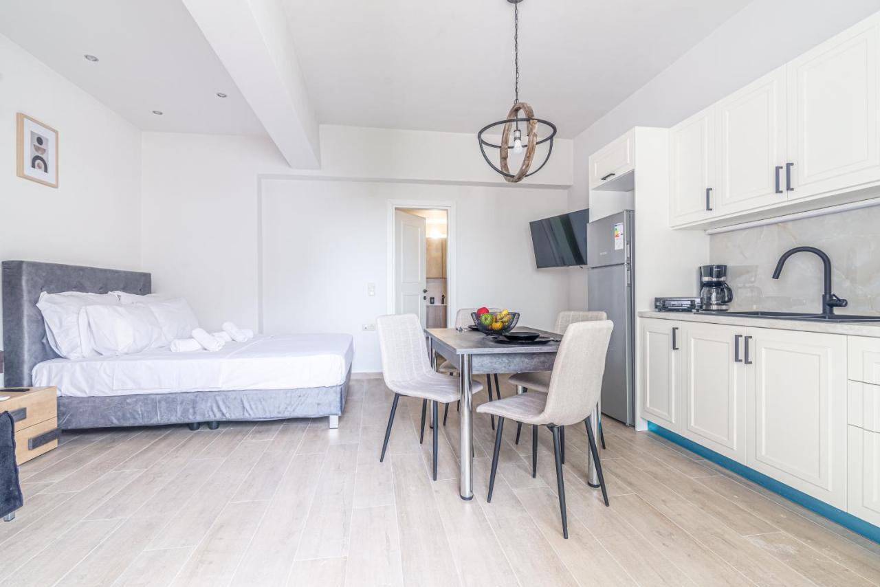 Apartment Elegant 1 Near The Gazi