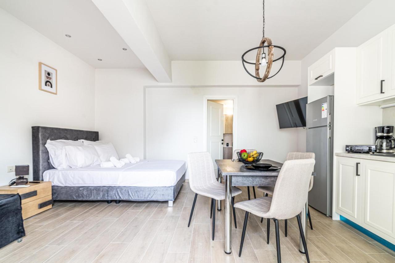 Apartment Elegant 1 Near The