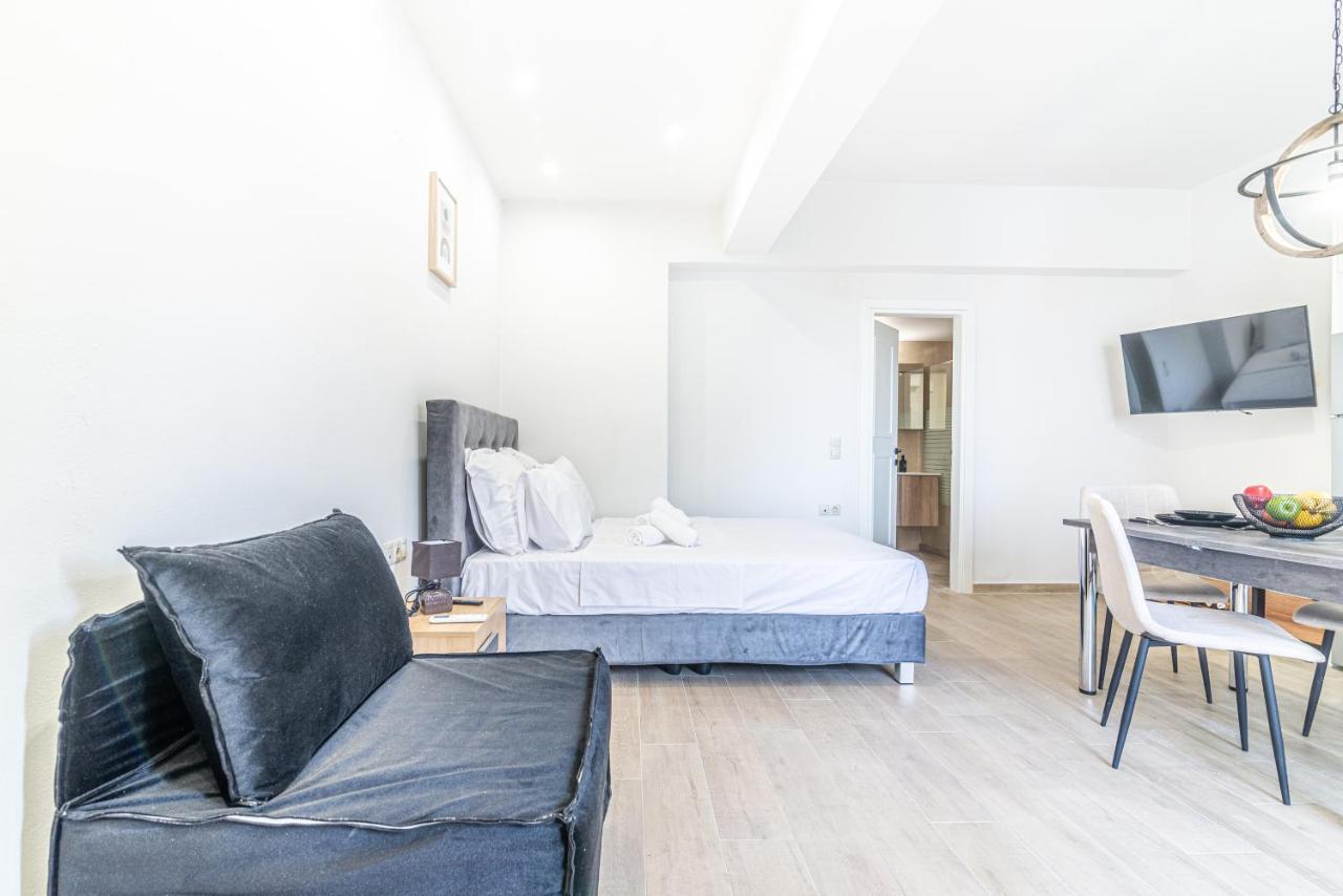 Apartment Elegant 1 Near The