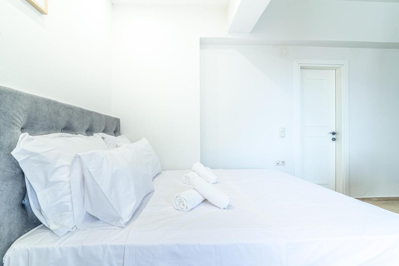 Apartmán Elegant 1 Near The