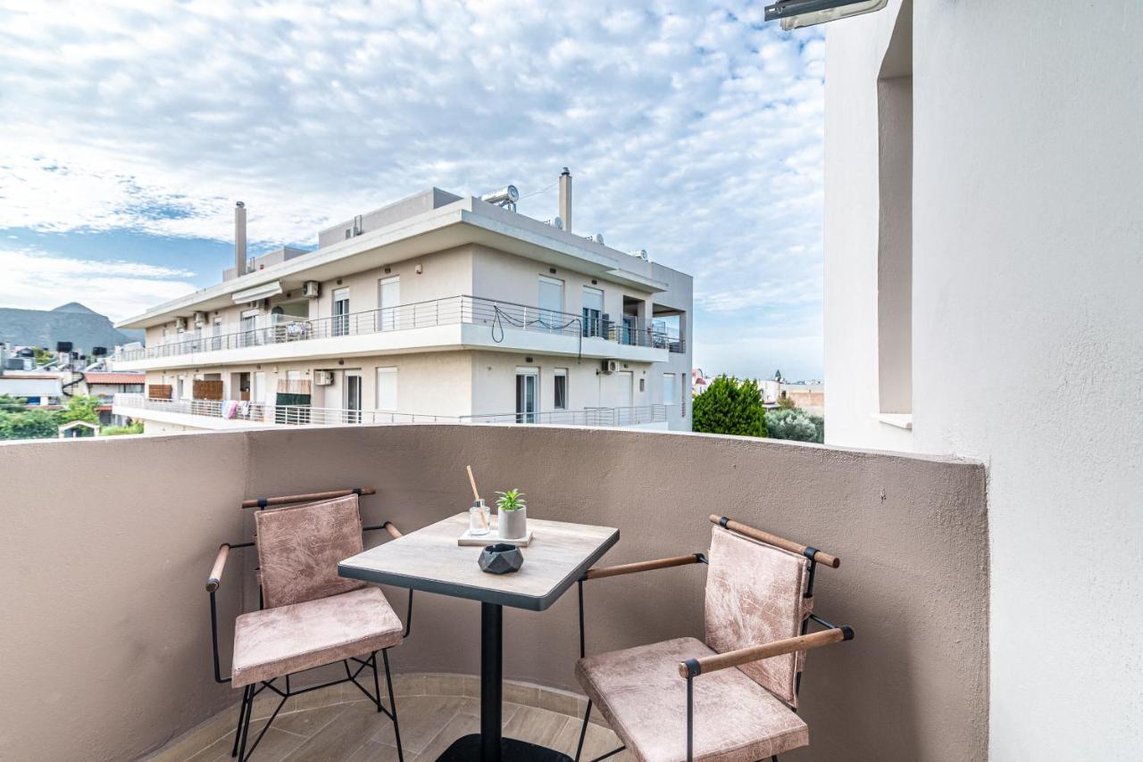 Apartment Elegant 1 Near The