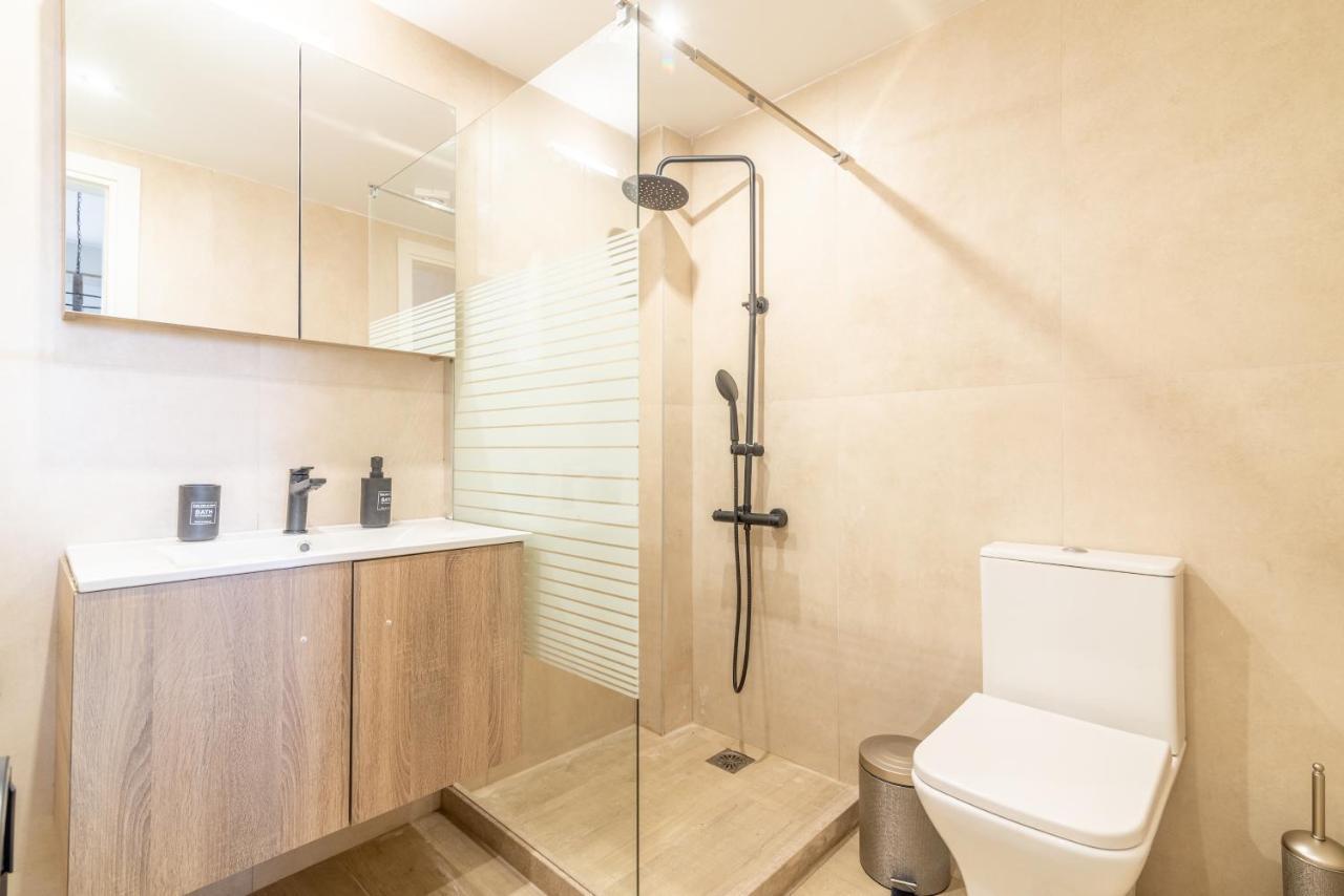Apartment Elegant 1 Near The