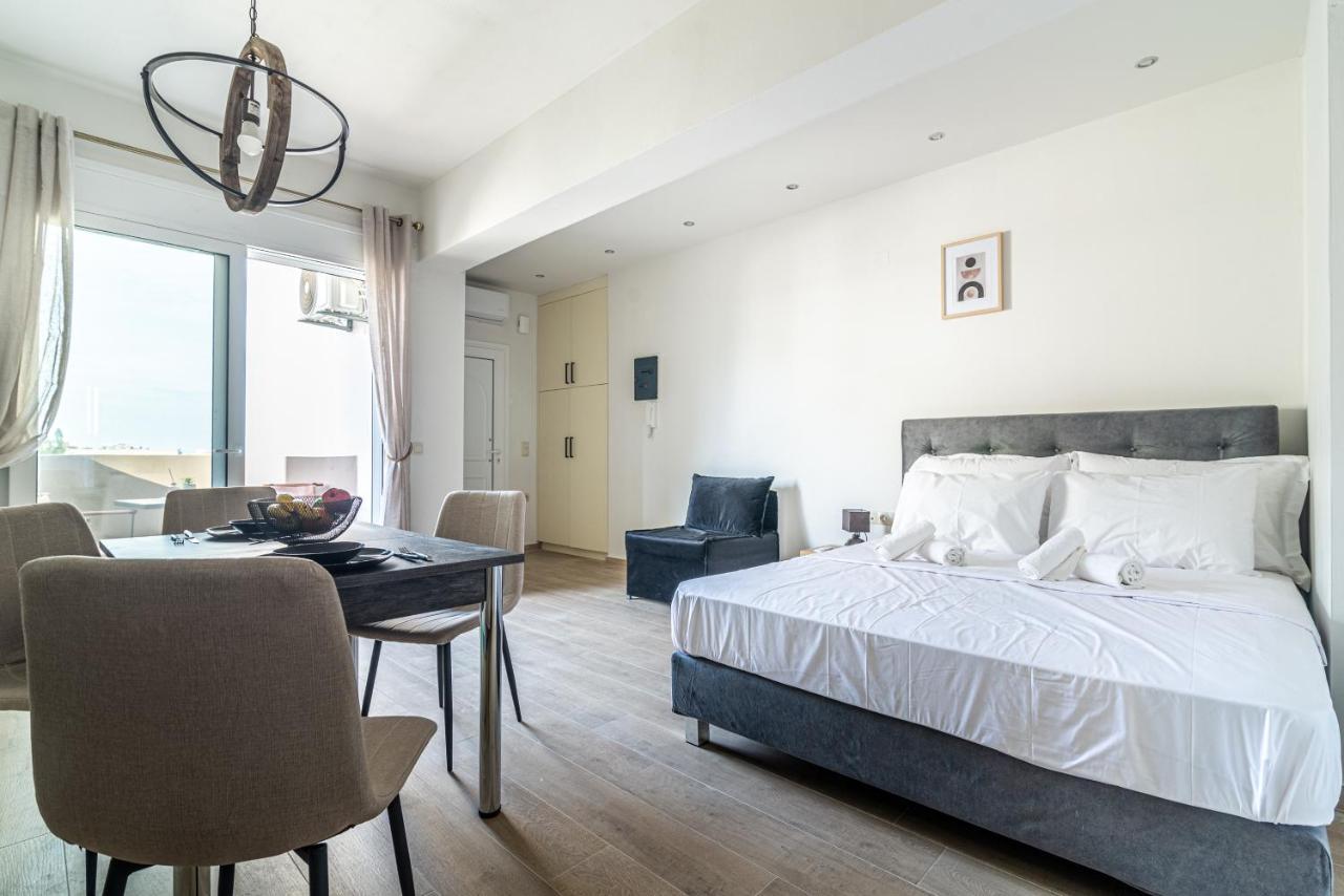 Apartment Elegant 1 Near The
